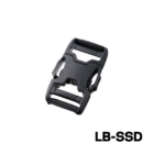 LB-SSD Buckle