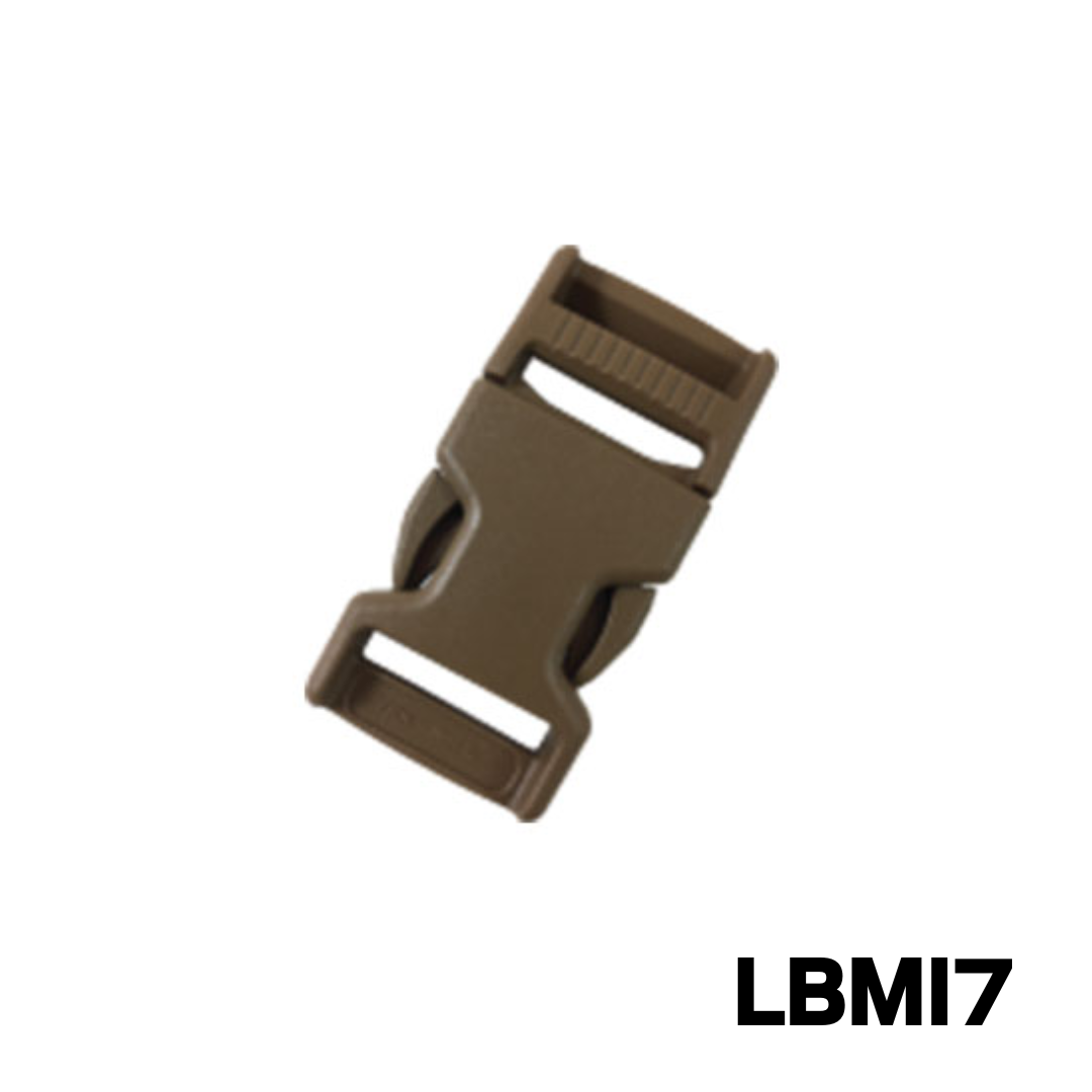 lbmi7 buckle