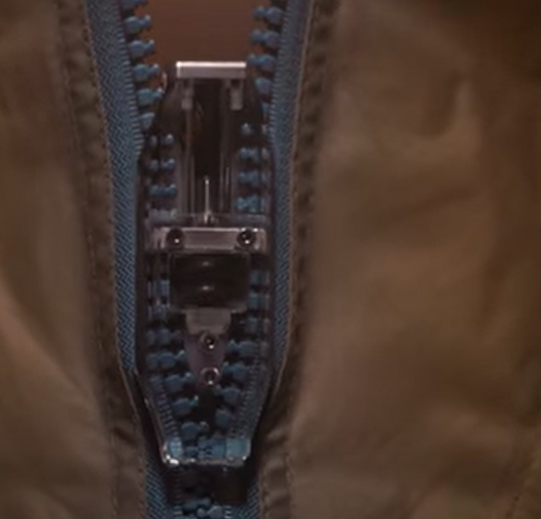YKK releases short film “AUTO CAMPING” featuring automatic zippers