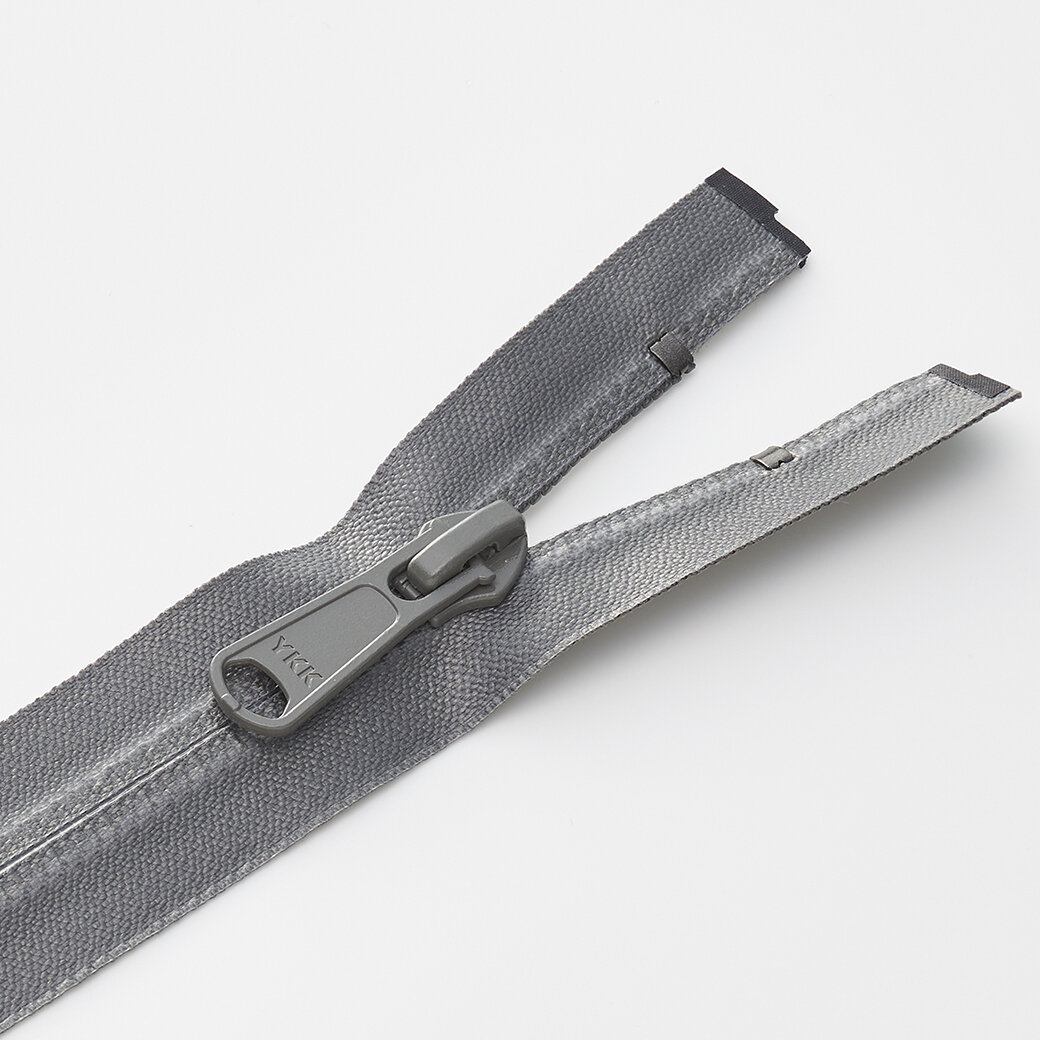 YKK's New Partnership Brings Empel Waterproof Technology to Zippers –  Sourcing Journal