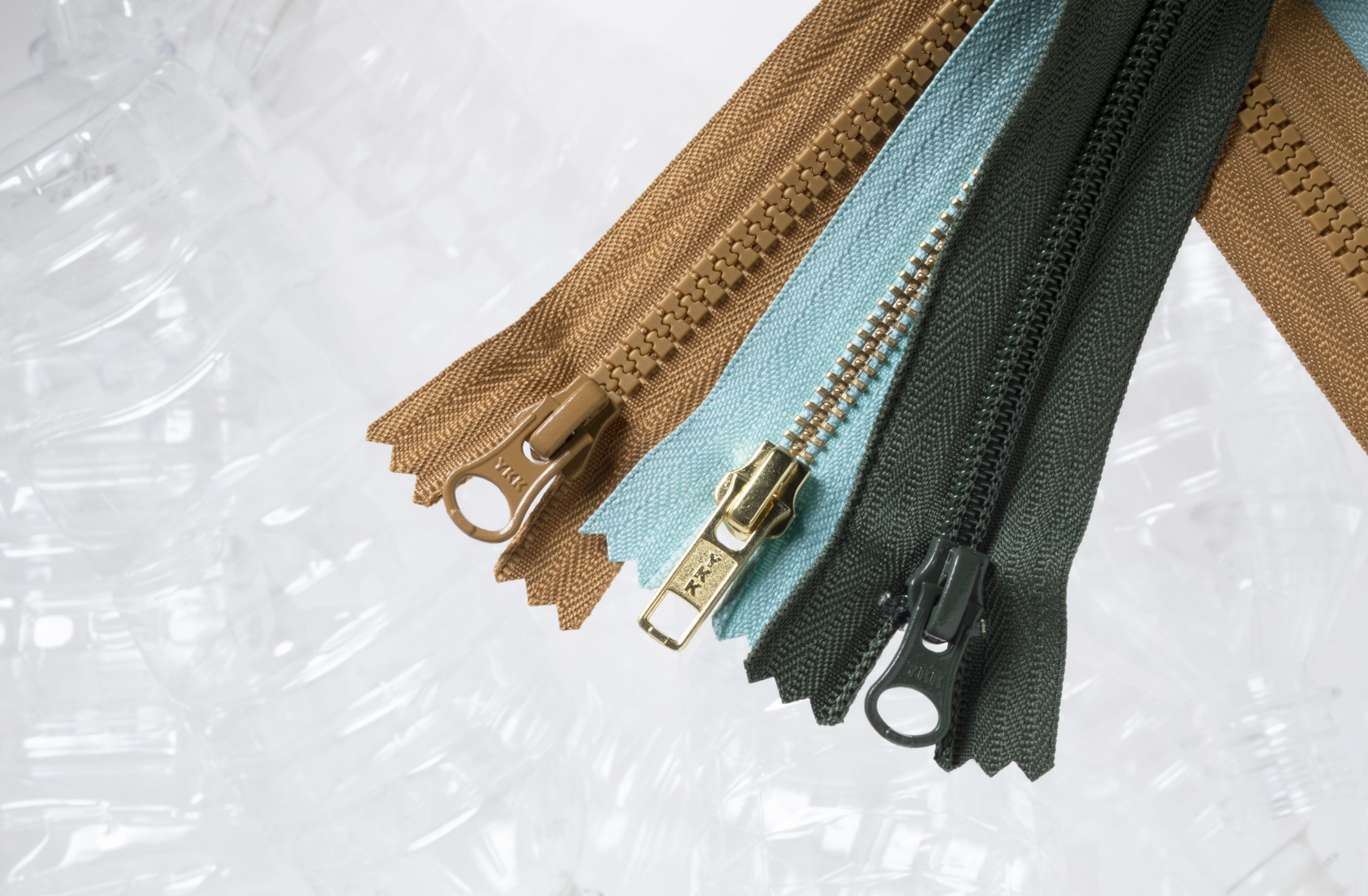 What is a Sustainable Zipper?