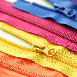 Zippers Page - YKK Americas