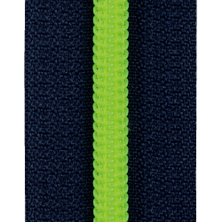 Color Combination Coil Zipper - YKK Americas