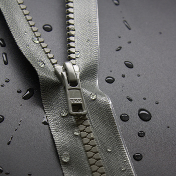 YKK Zipper Original Japanese Plastic Vislon Zipper 