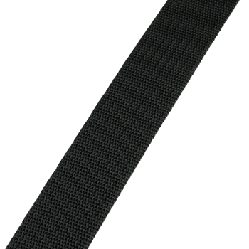 We offer high quality Berry Compliant A-A-55301 Mil-Spec Nylon Webbing for tactical gear applications.