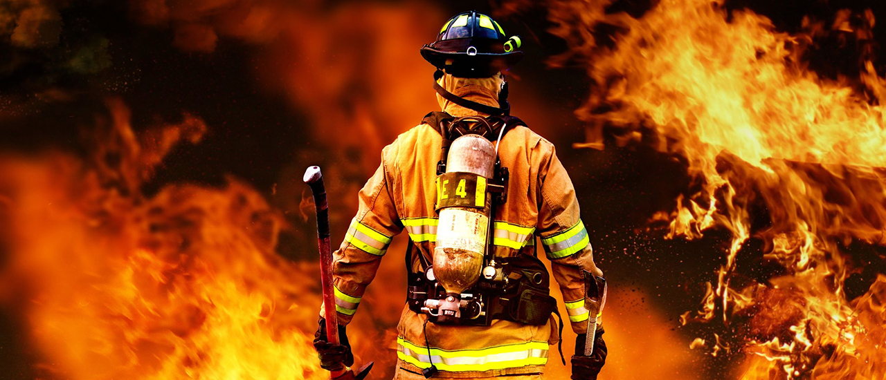 Protecting firefighters from common firefighter safety and health hazards