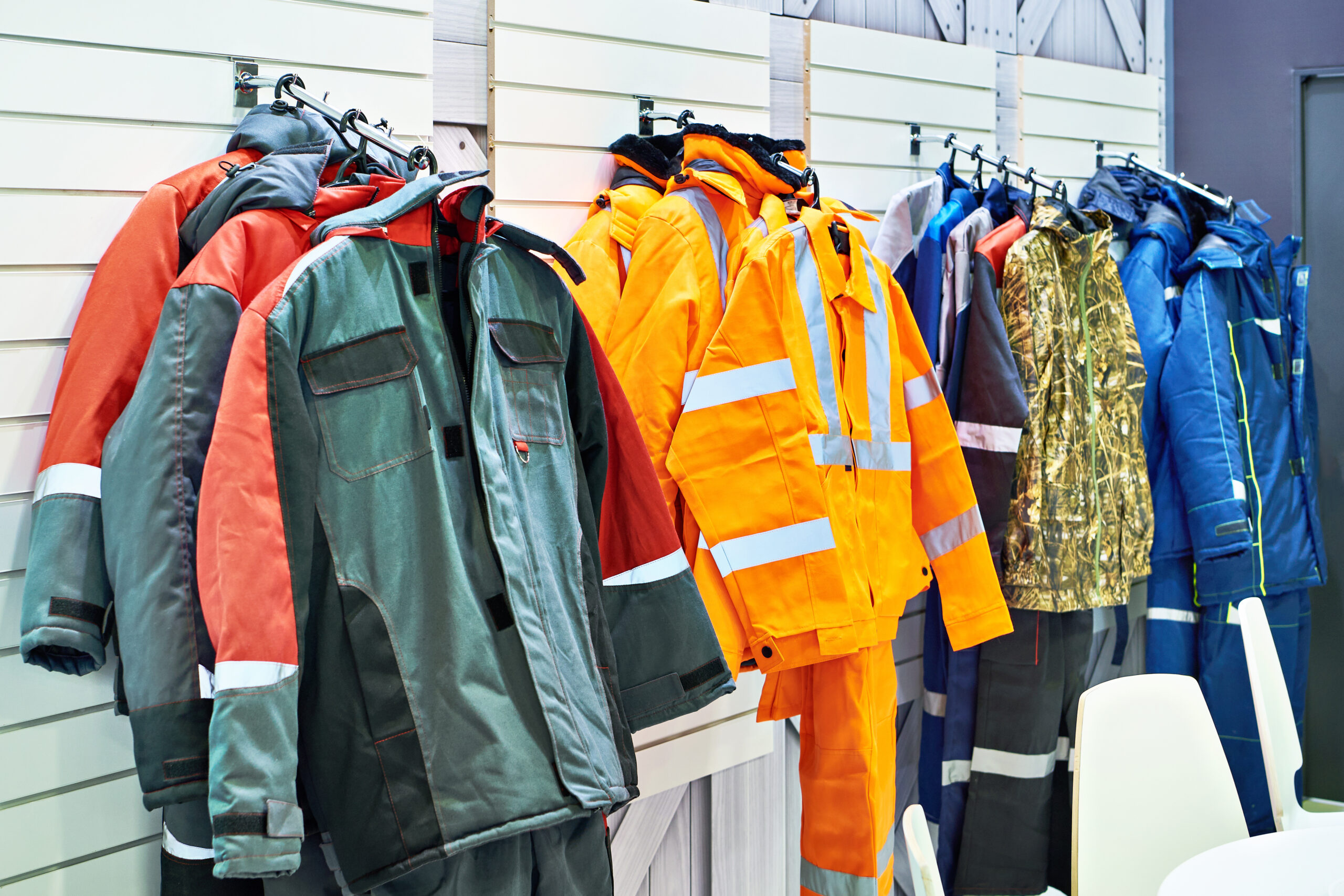 ジャケット・アウター Yuzulawgy handmade herringbone jaket Jackets - YKK Americas