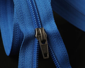 YKK's anti-counterfeiting measures / YKK FASTENING PRODUCTS GROUP