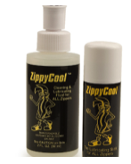 ZIPPY COOL® Cleaning Fluid