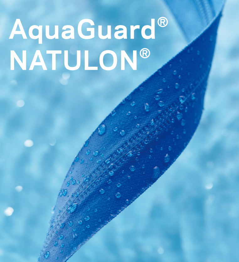 Aquaguard natulon leaflet