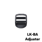LK-BA Adjuster