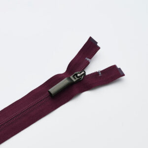 NATULON® Zipper with Whistle Design Puller